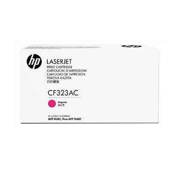 Toner HP 653A Contract Magenta