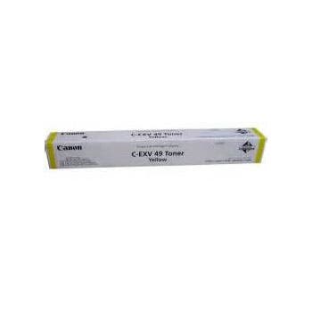Toner Canon CEXV49