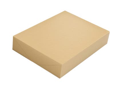 Kraftpapper / Omslagspapper Ark