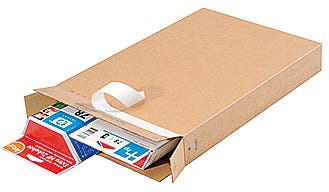 Packboxar