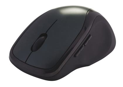 Mus Ativa Full Size Wireless Optical