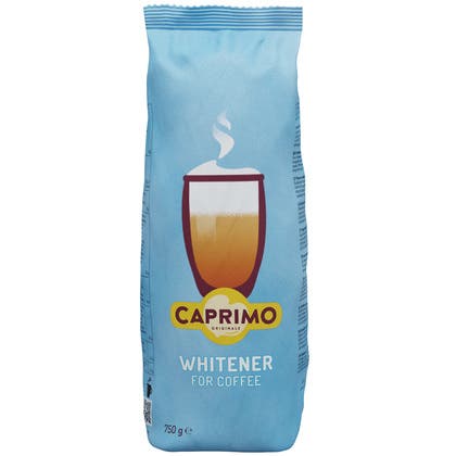Gräddersättning Caprimo 750 g