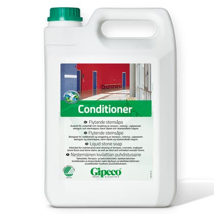 Stensåpa conditioner 5 Liter