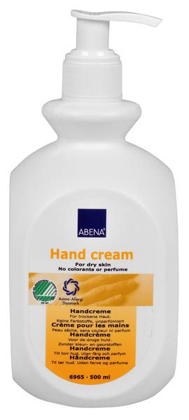 Handkräm Skincare 500 ml