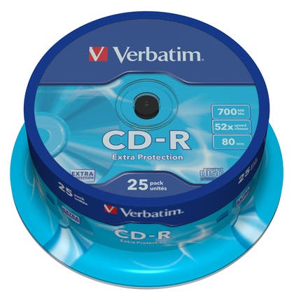 CD-R Verbatim