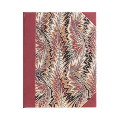 Anteckningsbok Paperblanks Rubedo