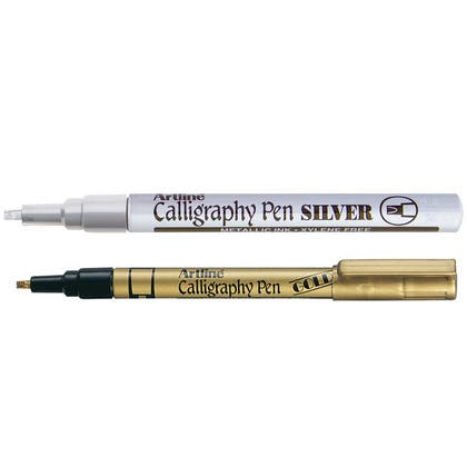 Kalligrafipenna Artline