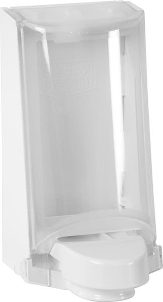 Dispenser Komplett med väggfäste 4551 Sterisol