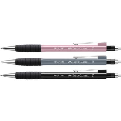 Stiftpenna Grip Faber Castell
