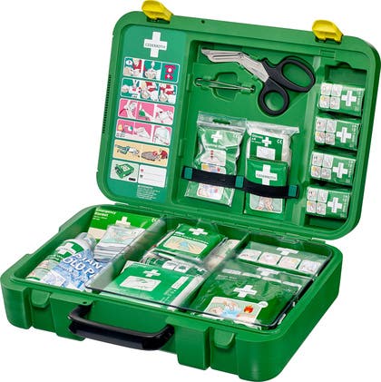 First Aid kit X-Large Cederroth