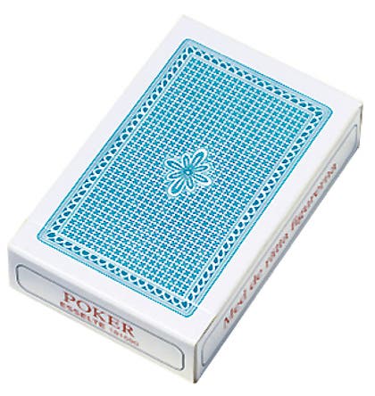 Spelkort Öbergs Poker