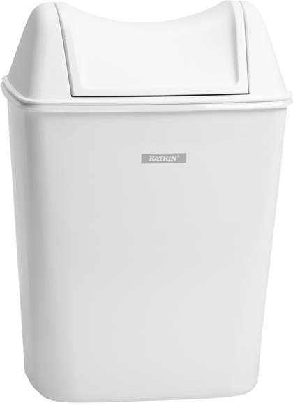 Hygienbehållar Katrin Lady 8 Liter