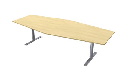 Konferensbord Båt