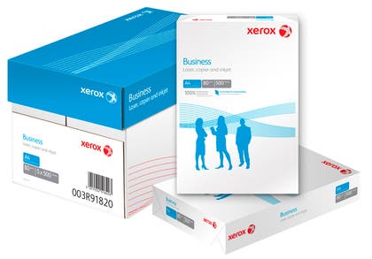 Kopieringspapper Xerox Business A4