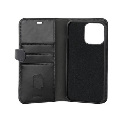 Mobilfodral Buffalo MagSeries iPhone 15