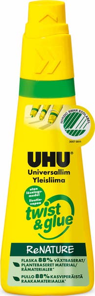 Lim UHU Twist & Glue