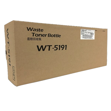Toneruppsamlare Kyocera WT-5191