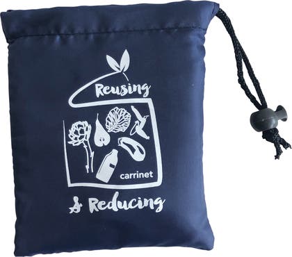 Shopping Bag - Carrinet Shop Bag