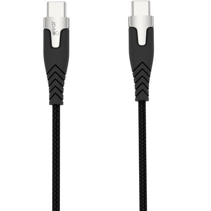 Laddkabel PRO USB-C till USB-C 2.0 Gear