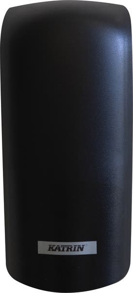 Dispenser Air Freshener svart Katrin