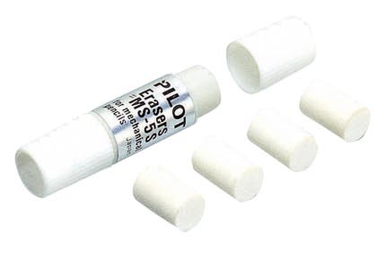 Radertoppar till Pilot stiftpennor MS-5S 4/fp