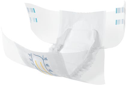 Inkontinensskydd Slip M2 24 st/fp
