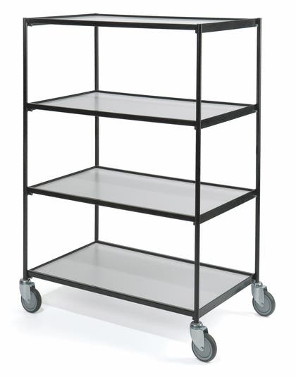 Hyllvagn