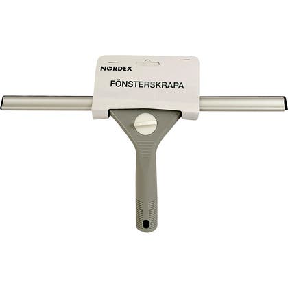 Fönsterskrapa