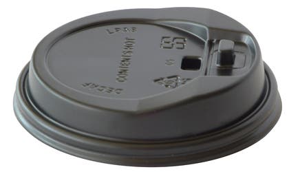 Lock Izza med dricköppning för 35 cl mugg
