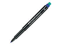 Märkpenna Faber-Castell 1525 Medium