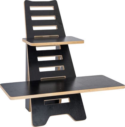 Ståbord laptop Easydesk Rise Sun-Flex