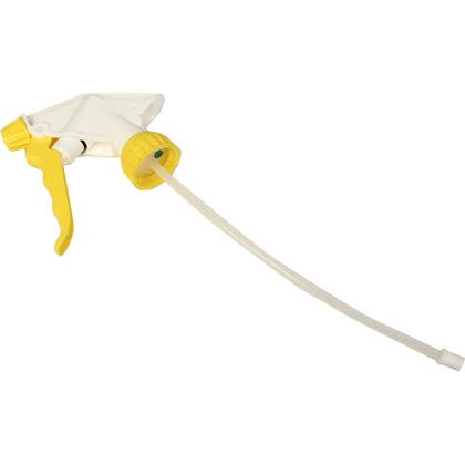 Spraytrigger Hygienteknik