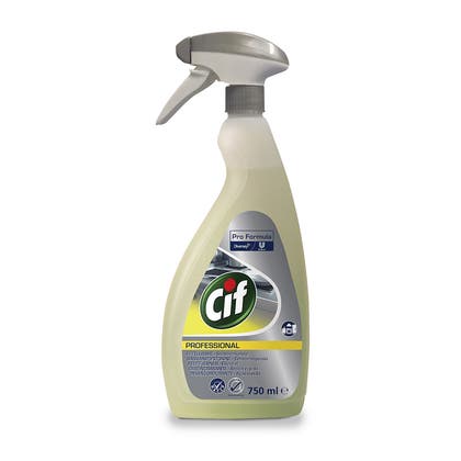 Köksrent Cif Pro Power 750 ml
