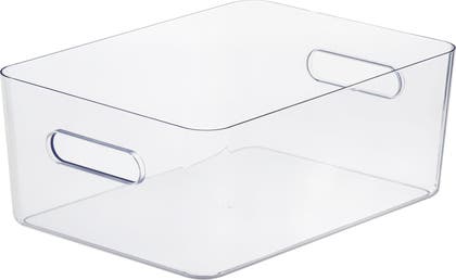 Förvaringbox SmartStore Compact klar
