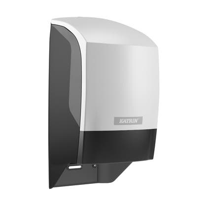 Dispenser System toalettpapper