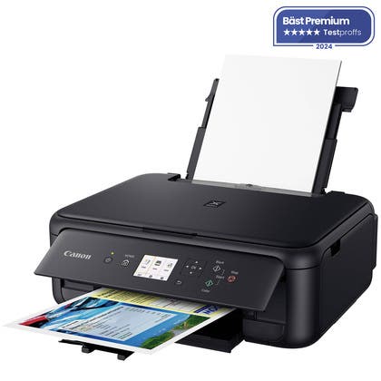 Bläckstråleskrivare Canon Pixma TS5150