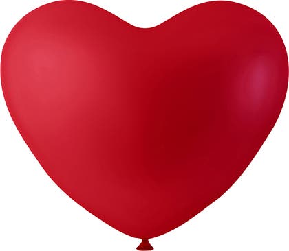 Ballonger Hjärta
