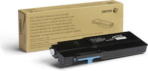 Toner Xerox 106R03502 Cyan