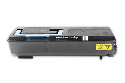 Toner Kyocera TK-570K svart 16.000 sidor