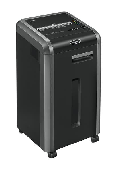 Dokumentförstörare Fellowes 225Ci P-4