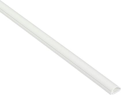 Kabelkanal D-Line 2 Meter Vit