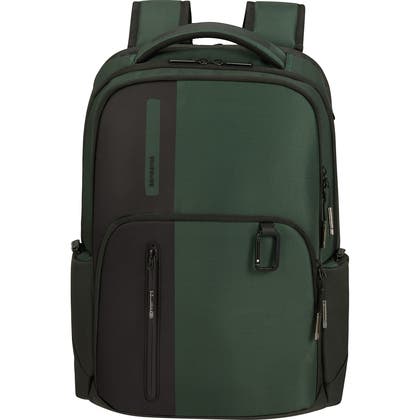 Datorryggsäck Biz2Go 15.6 tum Day Trip grön Samsonite