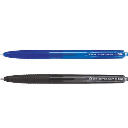 Kulspetspenna Super Grip extra fin