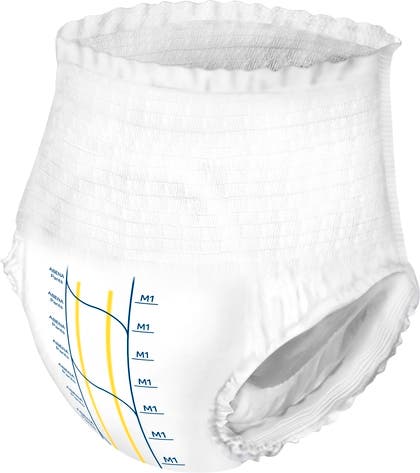Inkontinensskydd pants M1 15 st/fp