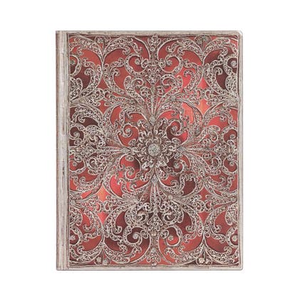 Anteckningsbok Paperblanks Garnet