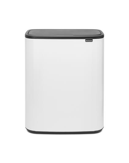 Touch Bin Bo 60 liter Brabantia