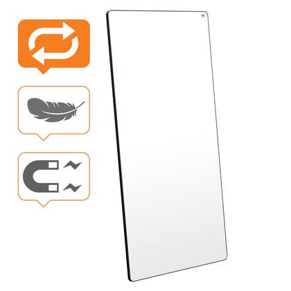 Mobil Whiteboard Move & Meet