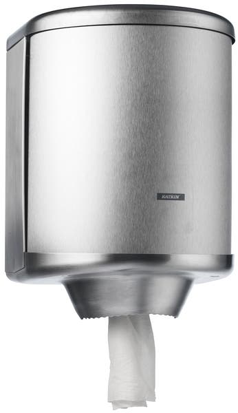 Dispenser torkpapper Centrum M Katrin