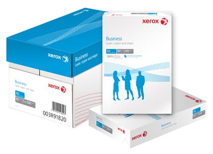 Kopieringspapper Xerox Business A3