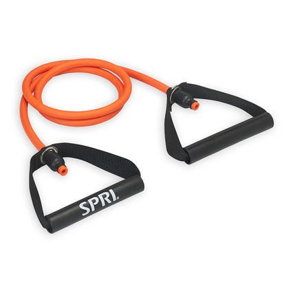 Resistance tubing Lätt - Medium - Svår